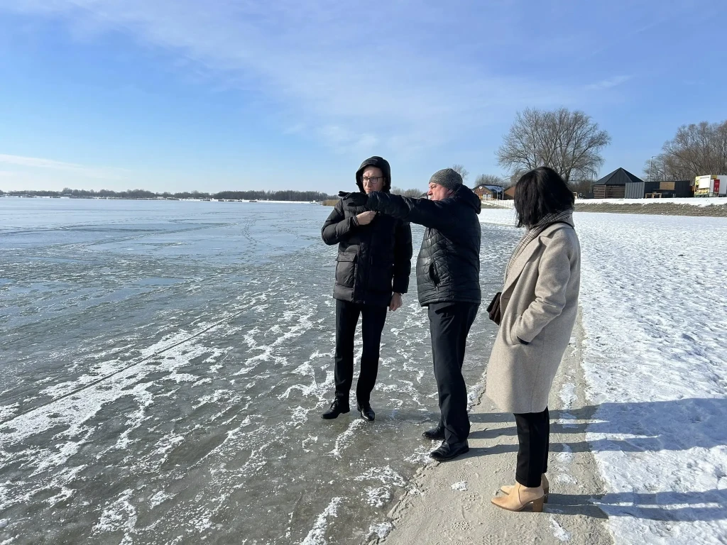 Marszałek w Tarnobrzegu - 3