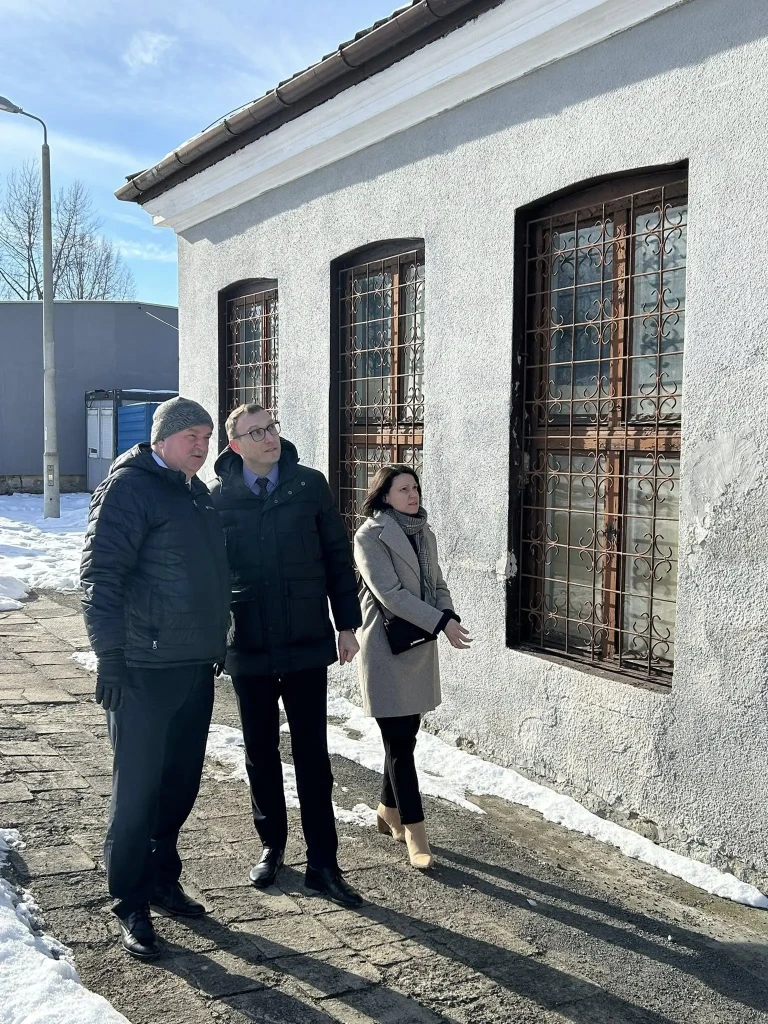 Marszałek w Tarnobrzegu - 6