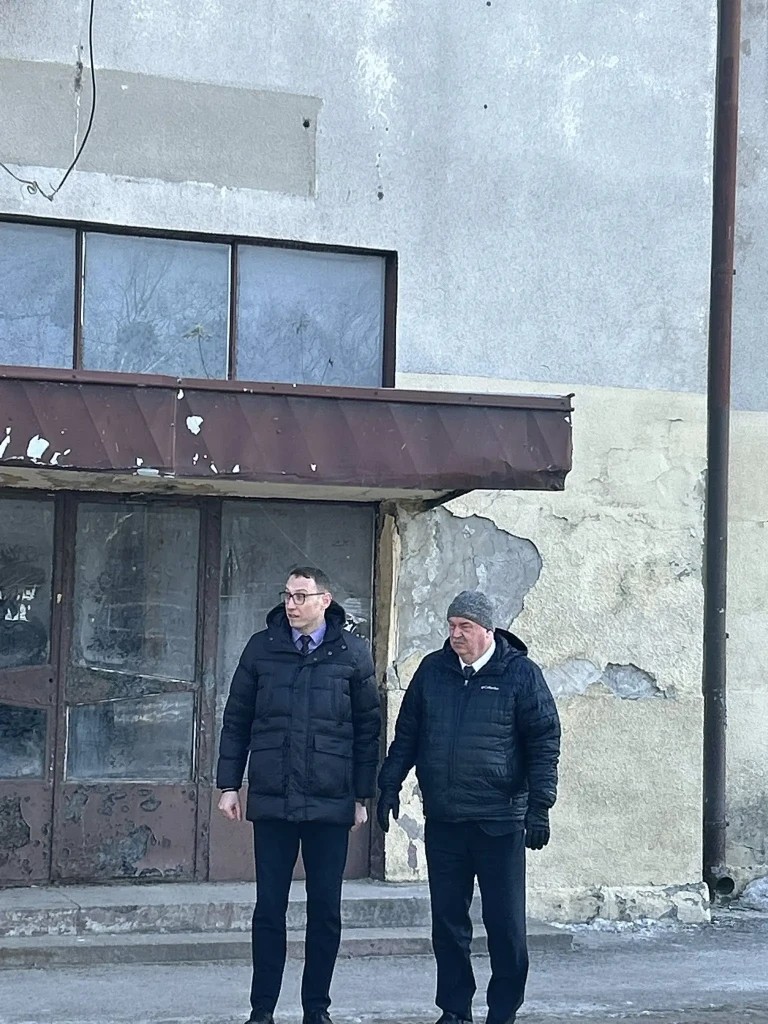 Marszałek w Tarnobrzegu - 7