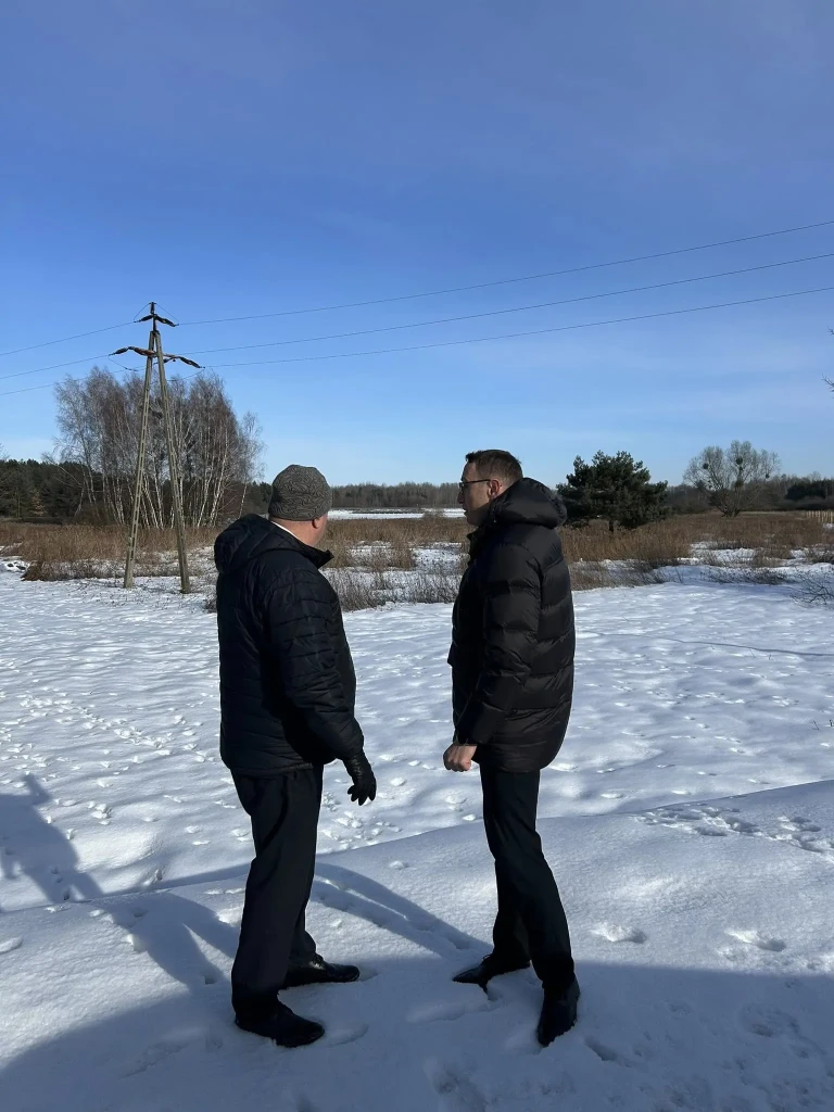 Marszałek w Tarnobrzegu - 8