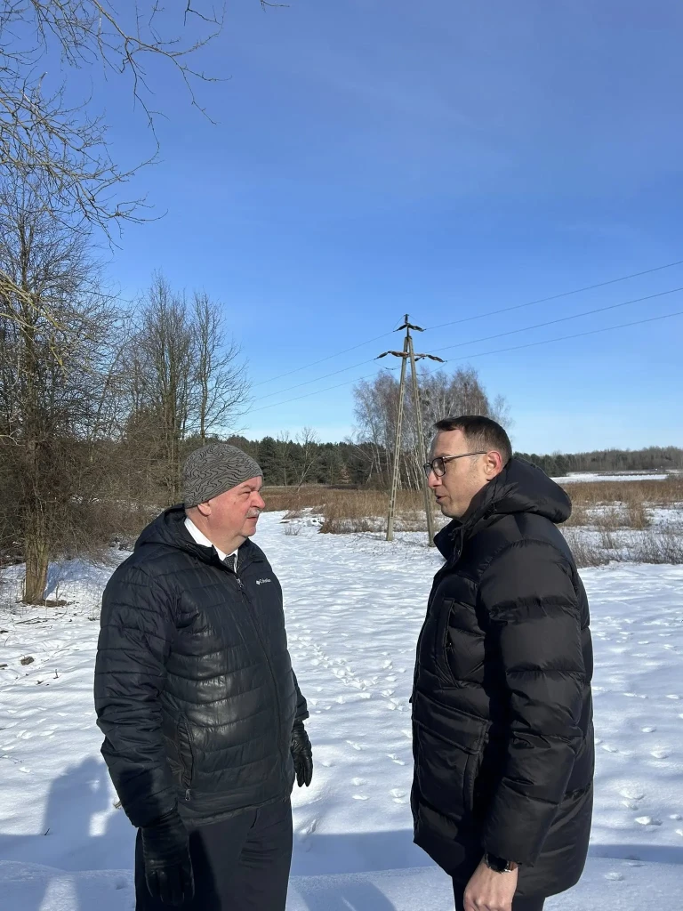 Marszałek w Tarnobrzegu - 9