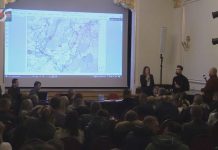 EMOCJE NA SPOTKANIU KONSULTACYJNYM – W TARNOBRZEGU DYSKUTOWALI O NOWEJ DRODZE KRAJOWEJ NR 9