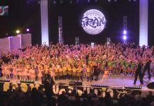 SPEŁNILI ZIMOWE MARZENIE – KONCERTY NOWOROCZNE TARNOBRZESKIEGO FRAM-U