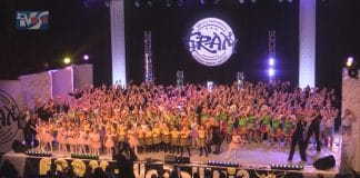 SPEŁNILI ZIMOWE MARZENIE – KONCERTY NOWOROCZNE TARNOBRZESKIEGO FRAM-U