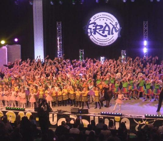 SPEŁNILI ZIMOWE MARZENIE – KONCERTY NOWOROCZNE TARNOBRZESKIEGO FRAM-U