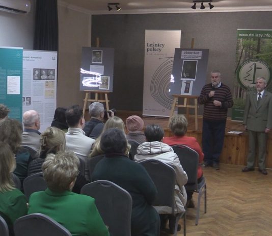 LEŚNICY DEPORTOWANI DO KL AUSCHWITZ – WYJĄTKOWA WYSTAWA ZAGOŚCIŁA W STALACH