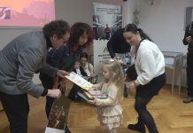 CZYTELNIK ROKU 2025 – W TARNOBRZEGU WRĘCZONO NAGRODY I WYRÓŻNIENIA