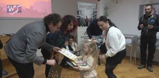 CZYTELNIK ROKU 2025 – W TARNOBRZEGU WRĘCZONO NAGRODY I WYRÓŻNIENIA