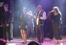 KINO SŁYSZANE SERCEM – FILMOWY KONCERT TARNOBRZESKIEGO „KOPERNIKA”