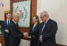 ZMIANY W NOWEJ DĘBIE – DR N. MED. MAREK GRONKOWSKI NOWYM DYREKTOREM SZPITALA POWIATOWEGO