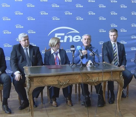 TARNOBRZEG STOLICĄ TENISA STOŁOWEGO – PRZED NAMI HISTORYCZNE FINAL FOUR LIGI MISTRZYŃ