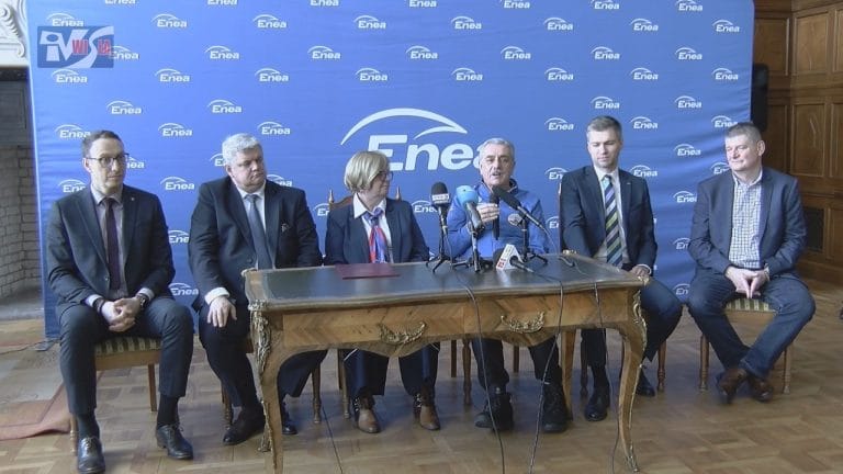 TARNOBRZEG STOLICĄ TENISA STOŁOWEGO – PRZED NAMI HISTORYCZNE FINAL FOUR LIGI MISTRZYŃ