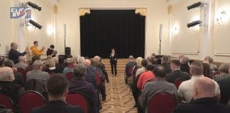 PARTIA BUDUJE PROGRAM WYBORCZY – SPOTKANIE Z POLITYKAMI PRAWA I SPRAWIEDLIWOŚCI