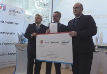 ZAKŁADY METALOWE DEZAMET ZE WSPARCIEM – AGENCJA ROZWOJU PRZEMYSŁU WZMACNIA SEKTOR OBRONNY