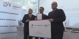 ZAKŁADY METALOWE DEZAMET ZE WSPARCIEM – AGENCJA ROZWOJU PRZEMYSŁU WZMACNIA SEKTOR OBRONNY