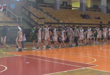 EFEKTOWNA WYGRANA MŁODYCH KOSZYKARZY – SIARKA TARNOBRZEG ROZGROMIŁA LUBLINIANKĘ