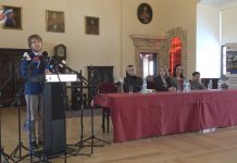 PRZEŁOMOWY ROK W SANDOMIERZU – CZAS PODSUMOWAŃ W MUZEUM ZAMKOWYM