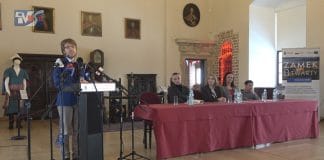 PRZEŁOMOWY ROK W SANDOMIERZU – CZAS PODSUMOWAŃ W MUZEUM ZAMKOWYM