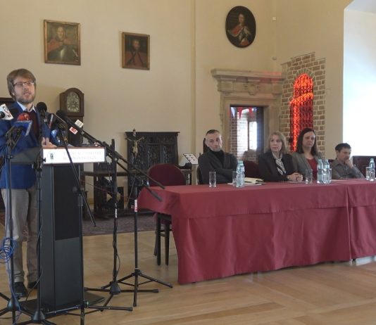 PRZEŁOMOWY ROK W SANDOMIERZU – CZAS PODSUMOWAŃ W MUZEUM ZAMKOWYM