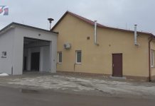 GMINA GORZYCE INWESTUJE – LEPSZE WARUNKI DLA STRAŻAKÓW Z MOTYCZA PODUCHOWNEGO