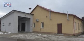 GMINA GORZYCE INWESTUJE – LEPSZE WARUNKI DLA STRAŻAKÓW Z MOTYCZA PODUCHOWNEGO