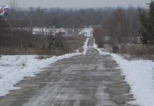 MIASTO Z DOFINANSOWANIEM – DUŻA INWESTYCJA DROGOWA NAD JEZIOREM TARNOBRZESKIM