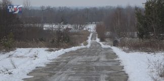 MIASTO Z DOFINANSOWANIEM – DUŻA INWESTYCJA DROGOWA NAD JEZIOREM TARNOBRZESKIM