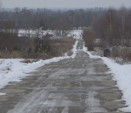 MIASTO Z DOFINANSOWANIEM – DUŻA INWESTYCJA DROGOWA NAD JEZIOREM TARNOBRZESKIM