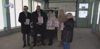 „URUCHOM SYGNAŁ NADZIEI” – ZBIÓRKA PIENIĘDZY NA ZAKUP KARETKI DLA SZPITALA W SANDOMIERZU