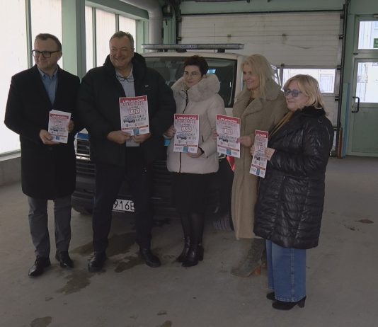 „URUCHOM SYGNAŁ NADZIEI” – ZBIÓRKA PIENIĘDZY NA ZAKUP KARETKI DLA SZPITALA W SANDOMIERZU