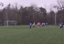 STAL CHCE POWALCZYĆ O AWANS – PRZYGOTOWANIA PIŁKARZY Z NOWEJ DĘBY