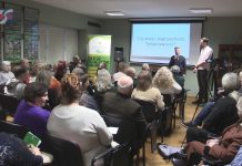 NOWOCZESNE ROLNICTWO I OLEJE TŁOCZONE NA ZIMNO – RUSZYŁA KOLEJNA EDYCJA AKADEMII PRZYRODNICZEJ