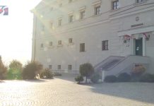 W SANDOMIERZU ODKRYWAJĄ KARTY – JAKIE WYGLĄDAJĄ PLANY MUZEUM ZAMKOWEGO NA 2026 ROK?