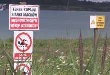 DYSKUSJE O ZAGOSPODAROWANIU WYROBISKA – JAKĄ ROLĘ BĘDZIE PEŁNIŁO PIASECZNO?