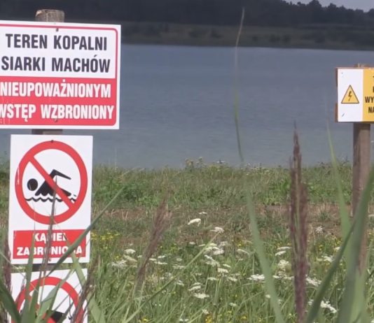 DYSKUSJE O ZAGOSPODAROWANIU WYROBISKA – JAKĄ ROLĘ BĘDZIE PEŁNIŁO PIASECZNO?