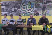 STARTUJE PIŁKARSKA WIOSNA – SIARKA TARNOBRZEG GOTOWA DO GRY