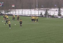 NIETYPOWY SPARING W TARNOBRZEGU – SIARKA POKONAŁA GRUPĘ ZAWODNIKÓW POSZUKUJĄCYCH KLUBÓW