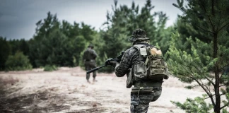 Ośrodek Szkolenia Poligonowego Wojsk Lądowych – Dęba informuje ! OŚRODEK SZKOLENIA POLIGONOWEGO WOJSK LĄDOWYCH DĘBA INFORMUJE