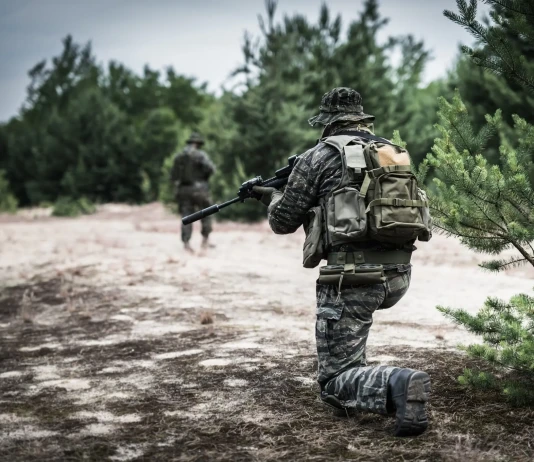 Ośrodek Szkolenia Poligonowego Wojsk Lądowych – Dęba informuje ! OŚRODEK SZKOLENIA POLIGONOWEGO WOJSK LĄDOWYCH DĘBA INFORMUJE