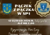 PĄCZEK Z PĄCZKA W SP1 PĄCZEK Z PĄCZKA W SP1 - 12.02.2026