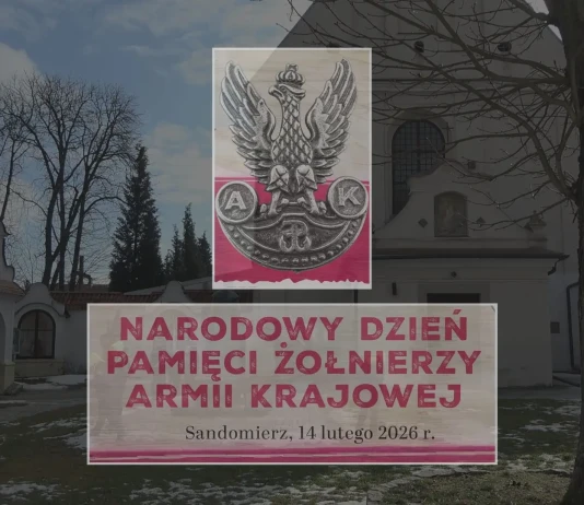 NARODOWY DZIEŃ PAMIĘCI ŻOŁNIERZY ARMII KRAJOWEJ – SANDOMIERZ 14 LUTEGO 2026 Still0215_00003