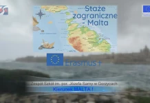 Erasmus+ w ZS w Gorzycach – Kierunek MALTA Still0222_00002