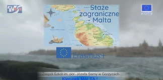 Erasmus+ w ZS w Gorzycach – Kierunek MALTA Still0222_00002