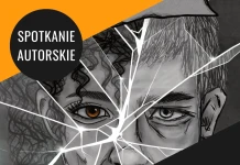 Spotkanie autorskie z Weroniką Kingą Gresztą – 12 lutego 2026 WERONIKA KINGA GRESZTA W MBP