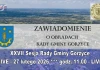 XXVII Sesja Rady Gminy Gorzyce – 27 lutego 2026 godz. 11.00 – LIVE XXVII Sesja RG Gorzyce - 27.02.2026