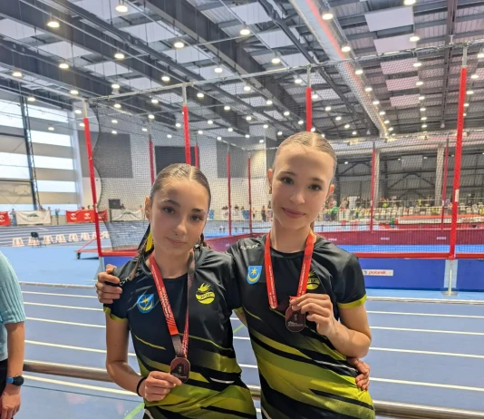 HALOWE MISTRZOSTWA WOJEWÓDZTWA W RZESZOWIE – SUKCESY LEKKOATLETEK KLUBU BIEGACZA WITAR TARNOBRZEG 2