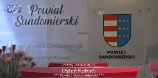 DZIEŃ KOBIET W POWIECIE SANDOMIERSKIM – DWIKOZY 8 MARCA 2026 DZIEŃ KOBIET