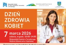 DZIEŃ ZDROWIA KOBIET – 7 MARCA 2026 DZIEŃ ZDROWIA KOBIET