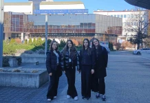 Ekonomistki z tarnobrzeskiego „Rolnika” wśród najlepszych w województwie Ekonomistki z Rolnika wśród najlepszych (1)