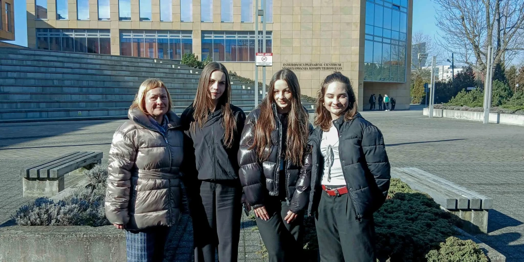 Ekonomistki z Rolnika wśród najlepszych (2)